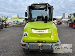 Claas TORION 530