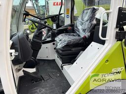 Claas TORION 530