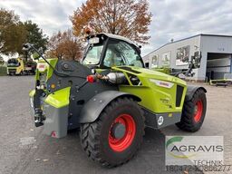Claas SCORPION 756 VARIPOWER PLUS