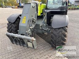 Claas SCORPION 756 VARIPOWER PLUS