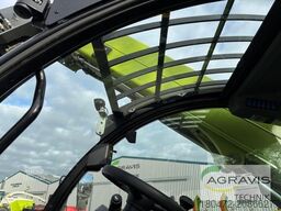 Claas SCORPION 756 VARIPOWER PLUS
