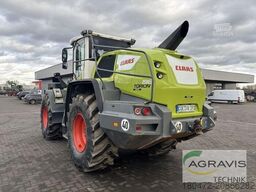Claas TORION 1913