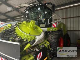 Claas JAGUAR 970