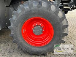 Claas LEXION 7700 TERRA TRAC