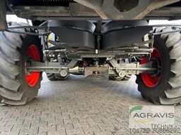 Claas LEXION 7700 TERRA TRAC