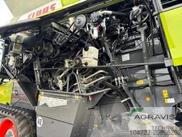 Claas LEXION 7700 TERRA TRAC