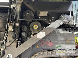 Claas LEXION 7700 TERRA TRAC