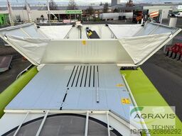 Claas LEXION 7700 TERRA TRAC