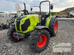 Claas ELIOS 2.75 PLATTFORM TREND
