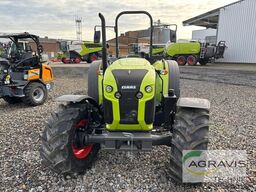 Claas ELIOS 2.75 PLATTFORM TREND