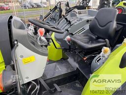 Claas ELIOS 2.75 PLATTFORM TREND