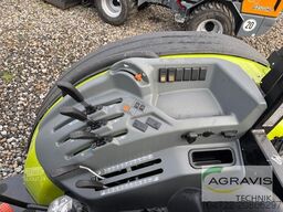 Claas ELIOS 2.75 PLATTFORM TREND