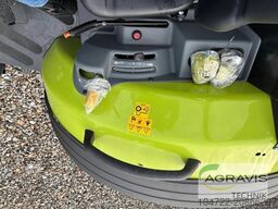 Claas ELIOS 2.75 PLATTFORM TREND