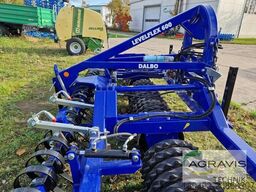 Dal-Bo LEVELFLEX 600