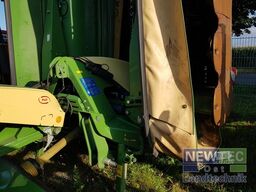 Krone EASYCUT B 1000 CV COLLECT