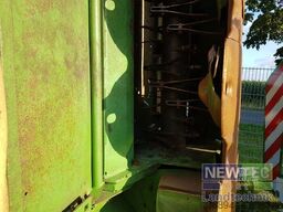 Krone EASYCUT B 1000 CV COLLECT