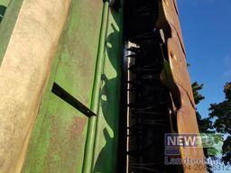 Krone EASYCUT B 1000 CV COLLECT