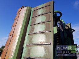 Krone EASYCUT B 1000 CV COLLECT