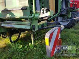 Krone EASYCUT B 1000 CV COLLECT