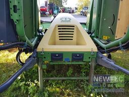 Krone EASYCUT B 1000 CV COLLECT