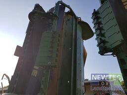 Krone EASYCUT B 1000 CV COLLECT