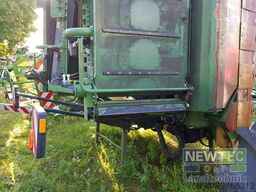 Krone EASYCUT B 1000 CV COLLECT