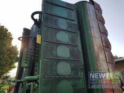 Krone EASYCUT B 1000 CV COLLECT