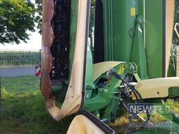 Krone EASYCUT B 1000 CV COLLECT