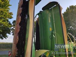 Krone EASYCUT B 1000 CV COLLECT