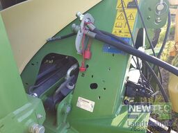 Krone EASYCUT B 1000 CV COLLECT