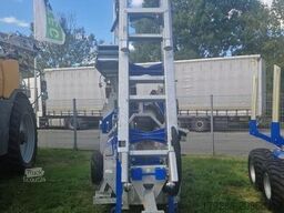 Binderberger SSP 450 D AUTOMATIC ECO