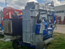 Binderberger SSP 450 D AUTOMATIC ECO