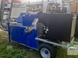 Binderberger SSP 450 D AUTOMATIC ECO