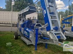 Binderberger SSP 450 D AUTOMATIC ECO