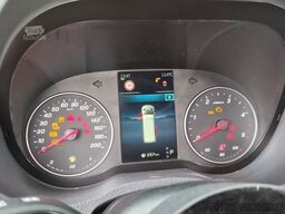MERCEDES-BENZ Sprinter 315 Tourer 9 SS VIP Systemboden