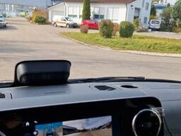 MERCEDES-BENZ 319  Sprinter VIP Shuttle 9 Sitzer  Panoramadach