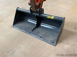 Kubota U 17-3 A