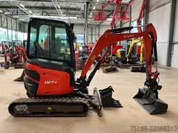 Kubota U 27-4