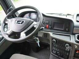 MAN TGS 35.420 8×2 / Chassis 6.4 m / 3 units