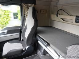 MAN TGS 35.420 8×2 / Chassis 6.4 m / 3 units