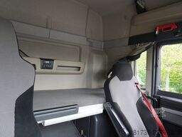 MAN TGS 35.420 8×2 / Chassis 6.4 m / 3 units