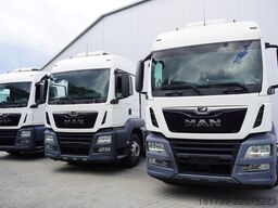 MAN TGS 35.420 8x2 / Chassis 6.4 m / ADR AT
