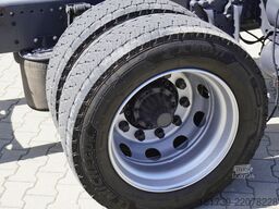 SCANIA P280 4×2 / 140 tho. km / Chassis 735 cm