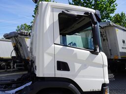 SCANIA P280 4×2 / 140 tho. km / Chassis 735 cm