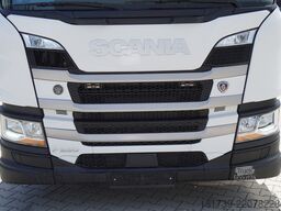 SCANIA P280 4×2 / 140 tho. km / Chassis 735 cm