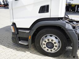 SCANIA P280 4×2 / 140 tho. km / Chassis 735 cm