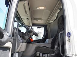 SCANIA P280 4×2 / 140 tho. km / Chassis 735 cm