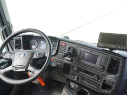 SCANIA P280 4×2 / 140 tho. km / Chassis 735 cm