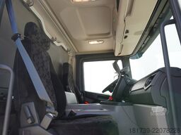 SCANIA P280 4×2 / 140 tho. km / Chassis 735 cm