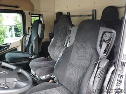 Mercedes-Benz Actros 2540 6×2 / 40 tho. km! / NEW body